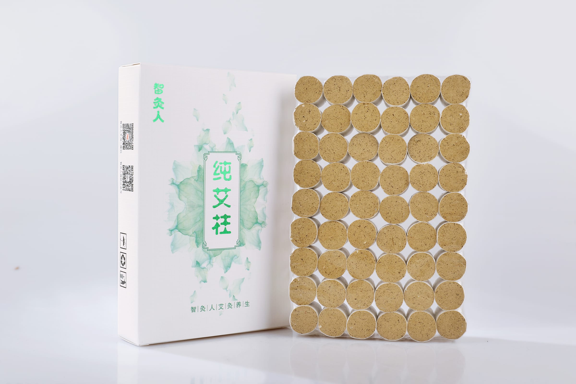 南阳艾草
