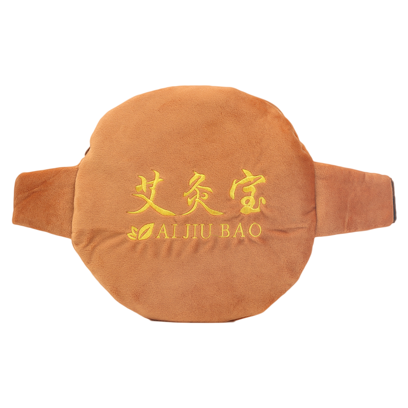 艾灸宝·暖灸垫