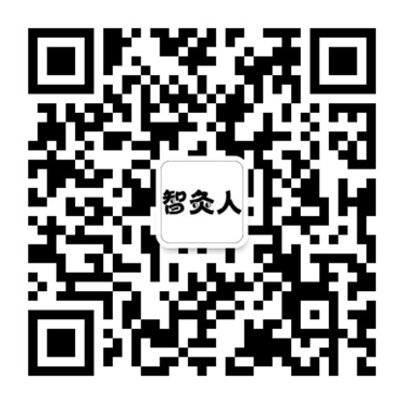 微信扫一扫，关注公众号
